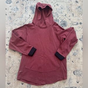 BYLT Premium Drop-Cut Pullover size L